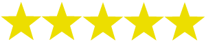 5 Stars