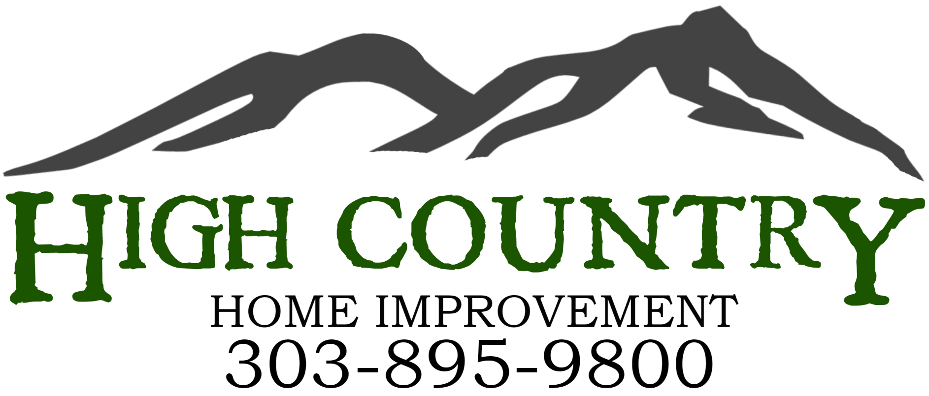High Country Home Improvement